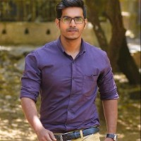 Abhishek Sawant