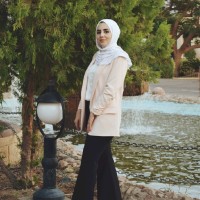 Rahaf Sami