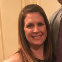 Amy Kenny Mitchell