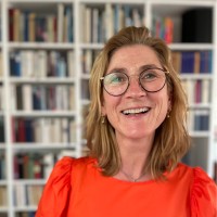 Anke Schmidt-Sperling