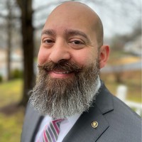 Raymond Guzman