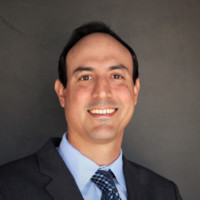 Stephen Tarin, APMA®