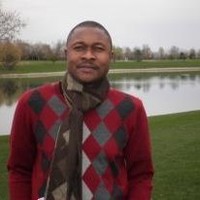 Willy Emmanuel MUKEBA  MUTOMBO