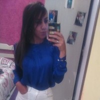 Micaelle Rodrigues