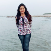 Shalini Singh