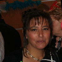 Véronique Marie
