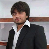 Shams Tabrez Khan