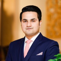 Umair Ayub Khan