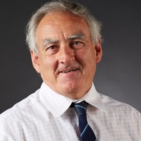 Michael Gray