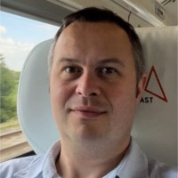 Simon Hodge