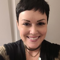 Amber Cook