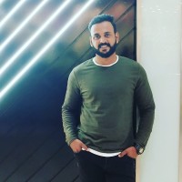 Amar Kalal