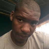 Brian Kgothatso