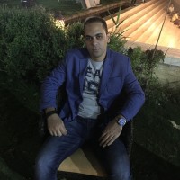Sayed Ahmed