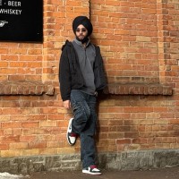 Gurpreet Singh