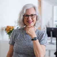 Esther Rohrer