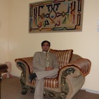Raja Imran