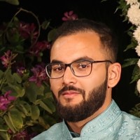 Shivam Patel