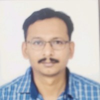 Prashant Donde
