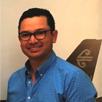 Daniel Mantell