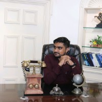 Nikunj Savaliya