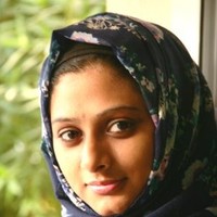 Nazia Mulla