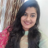 Rizwana Shaikh