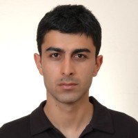 Mesut Kirmizitoprak