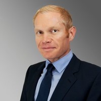 Paul Nystrom
