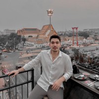 Salvan Elrangga Ailani