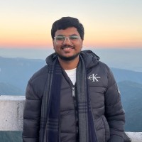 Chirag Singla