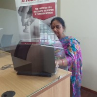 Archana Hamsala