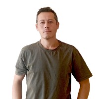 Claudio Quijada