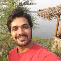 Mahesh Ghule