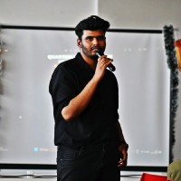 Natesh Ravichandran