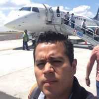 Luis Jesus Contreras Pacheco