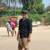 saifulla shaik