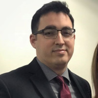 Armand Rodriguez, ASM