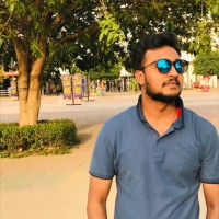 Shubhayan Mondol