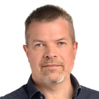 Gunnar Hrafn Gunnarsson