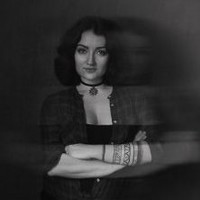 Alisa Vorobyova