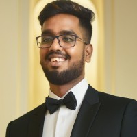 Nikhil Bindem