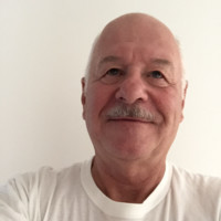 John Rayner