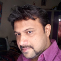 Mallikarjun Patil