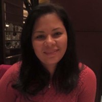 Cosette Rodriguez-Hernandez