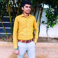 NITHISHWARAN S