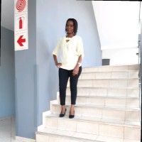Nthabiseng Senanye