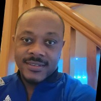 Godwin Ihezukwu