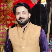 Mohd Kaish