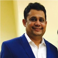 Prabhakar Shetty